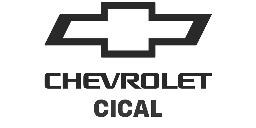 Logo Chevrolet Brasil
